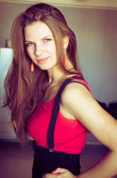 №82, Людмила Андреева, 36 лет, Санкт-Петербург №82, Людмила Андреева, 36 лет, Санкт-Петербург