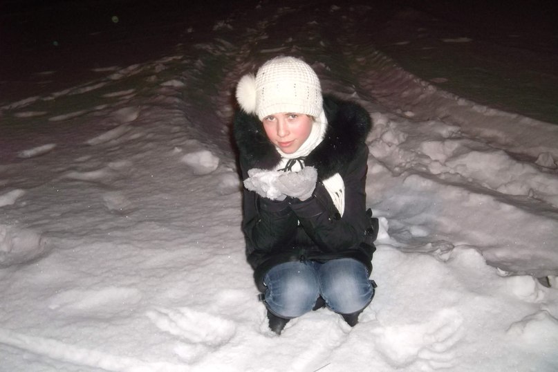 Наталья Филатова | Бузулук