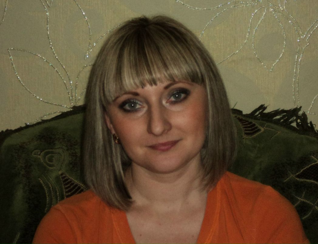 Алина Котович | Снигиревка