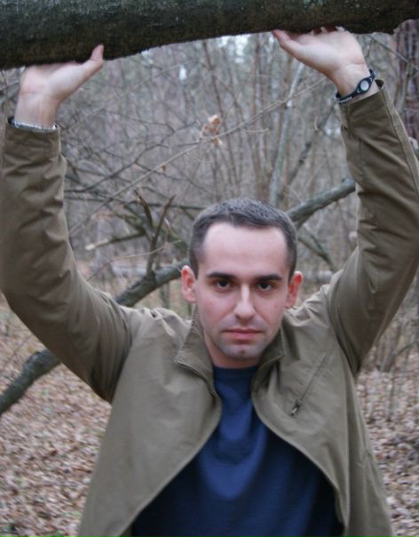 №51, Антон Ковальчук, 39 лет, Киев №51, Антон Ковальчук, 39 лет, Киев
