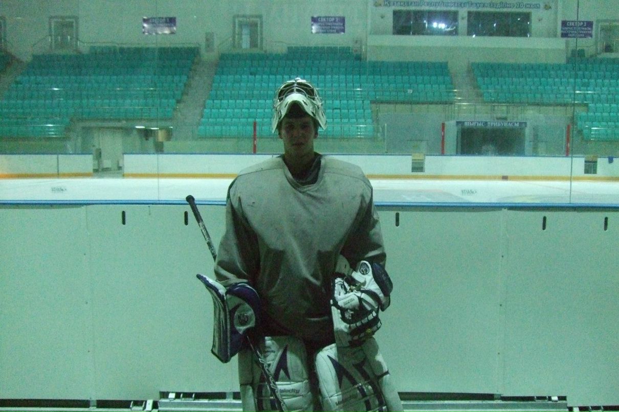 Алексей Маньшин | Новосибирск