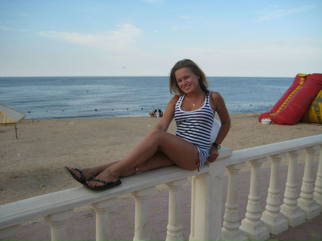 Юлия Тихонова | Рязань