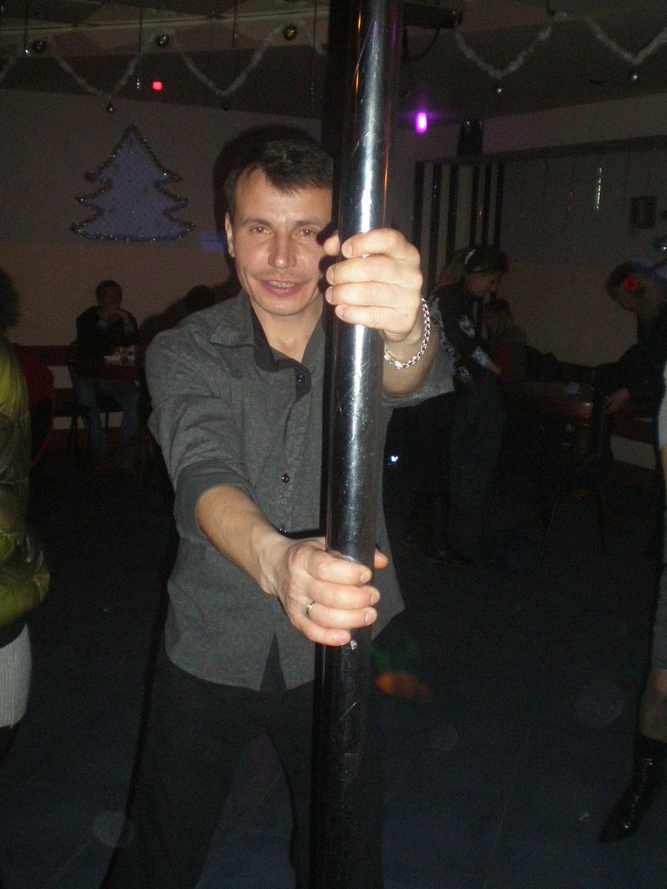 Sergeii Nekras | Сумы