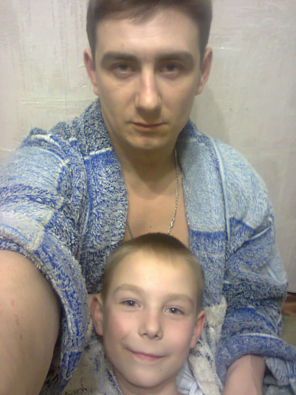 Андрей Парубец | Першотравенск