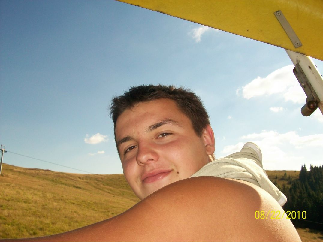 Любомир Павлюк | Николаев