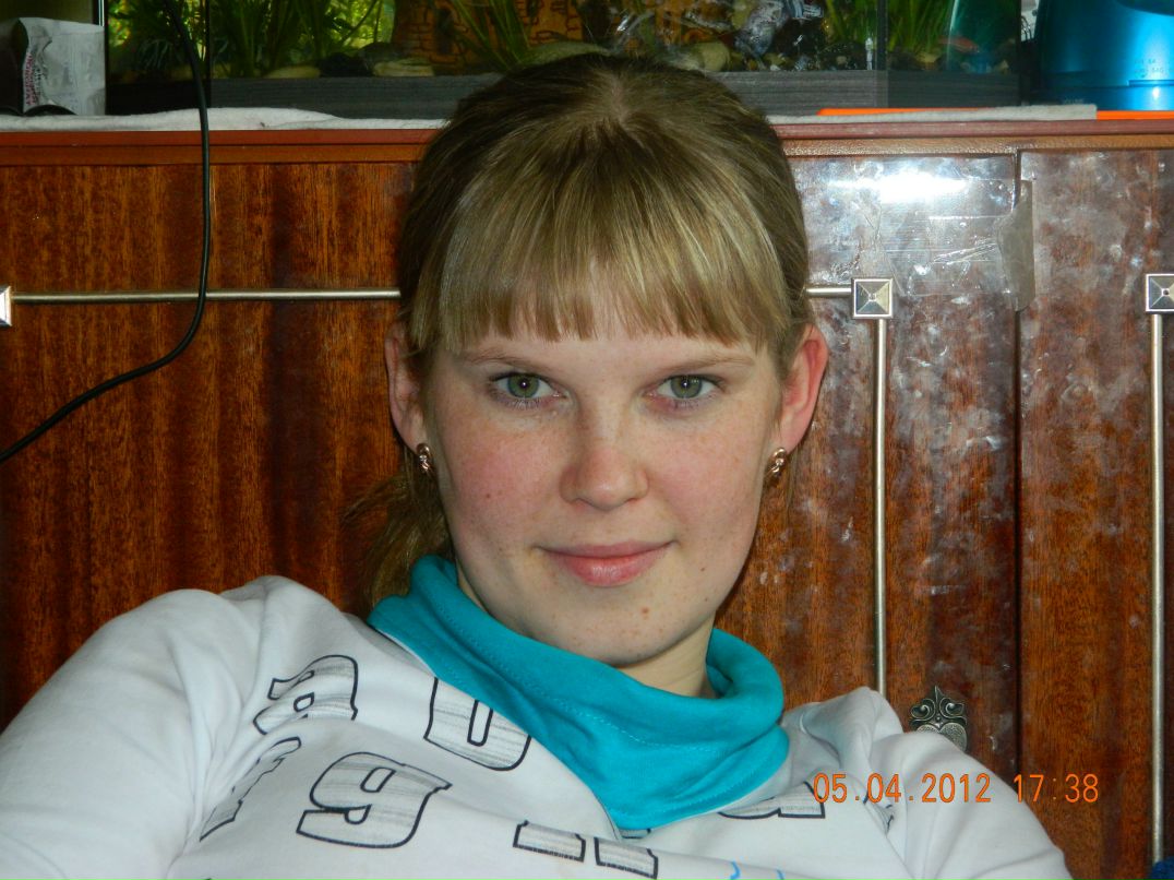 Татьяна Кундеренко | Коркино