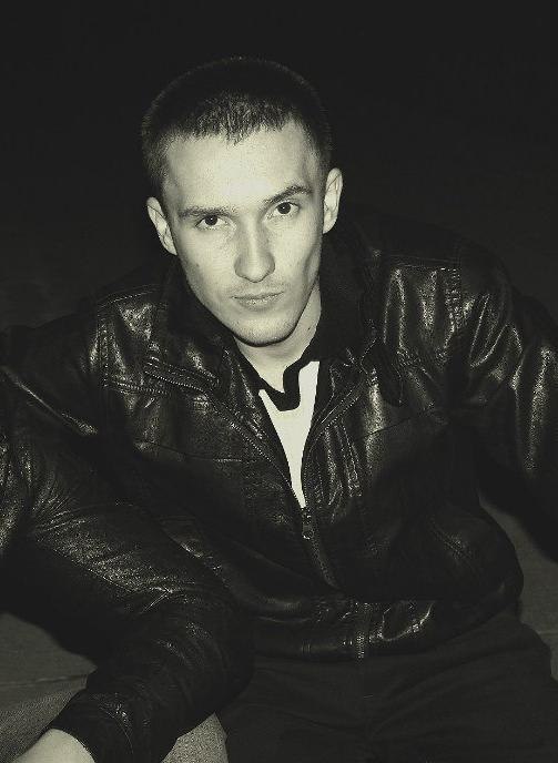 Роман Щукин | Алматы