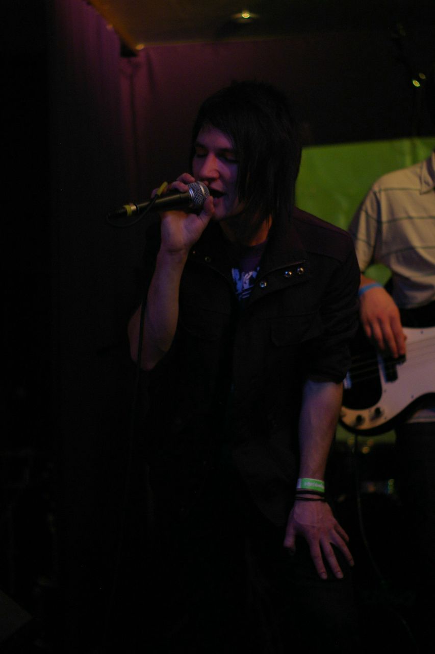 Саша Френсис Ξ | 