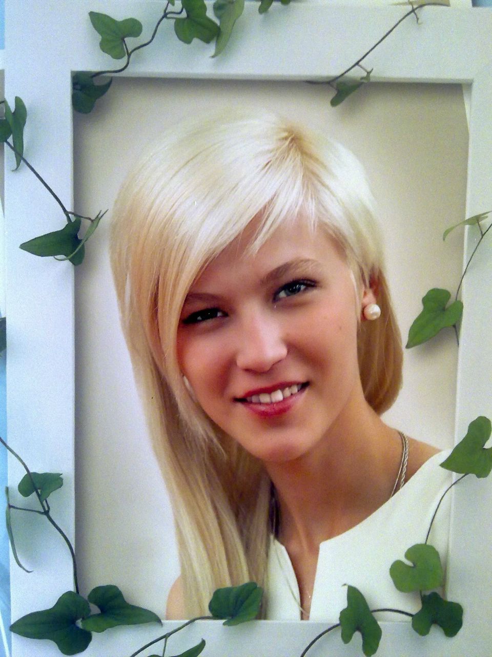 Виктория Киселёва | Пермь