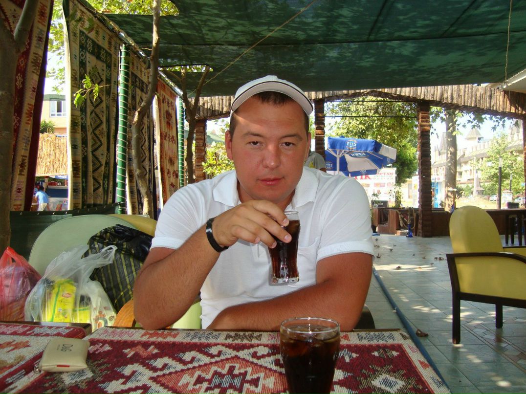 Ринат Гатауллин | Казань