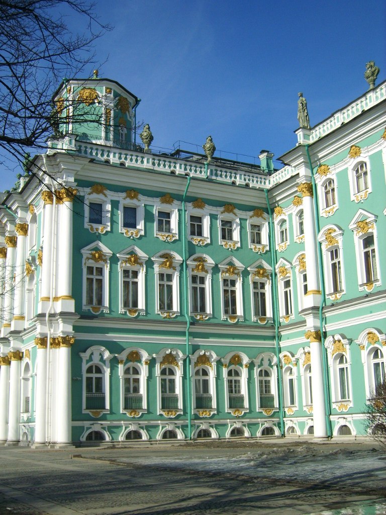 Андрей Барбасов | Санкт-Петербург