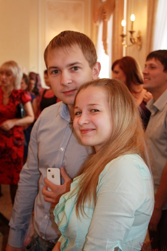 Фото профиля