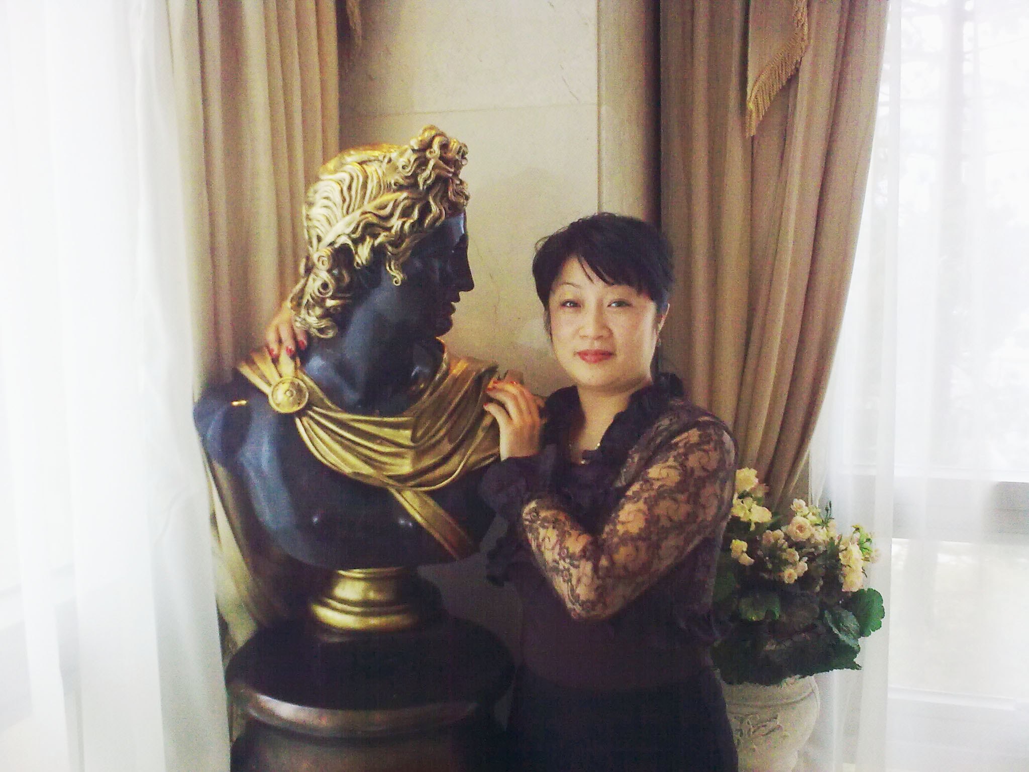 Фото профиля