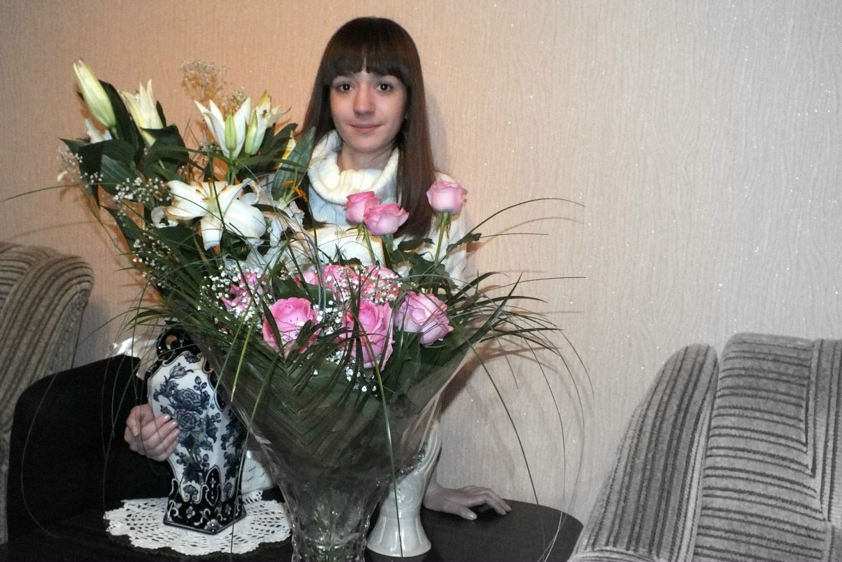 Елена Ростовцева | Щекино (деревня)