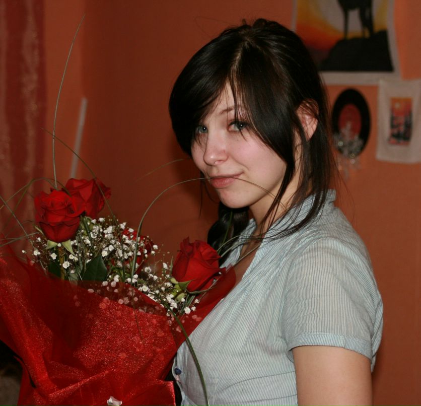 Катя Смирнова | Череповец