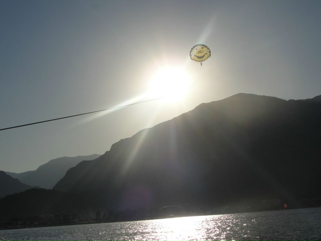 Даша Томских | Киев