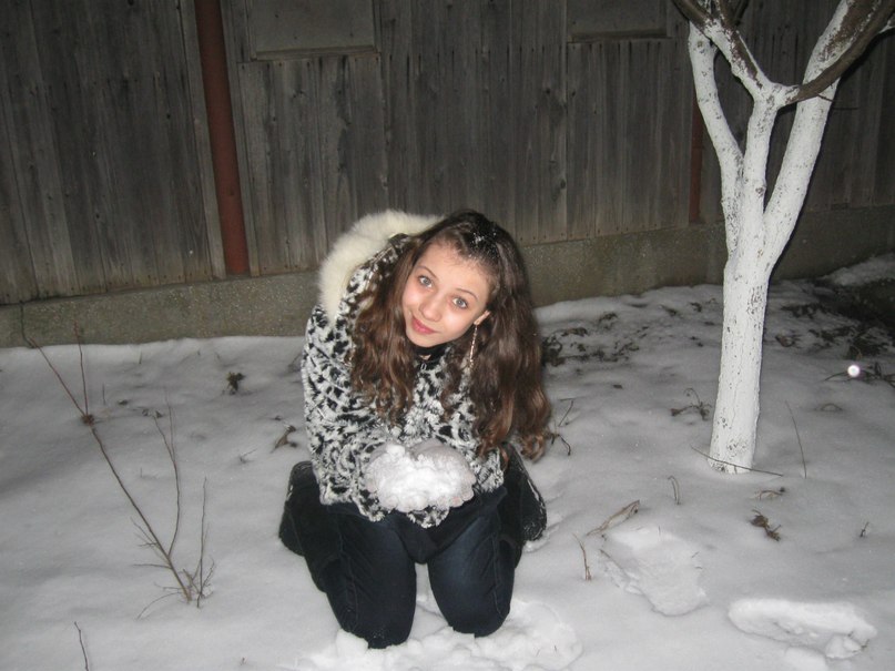 Виктория Цуканова *[ПечЕнЬКо:D]̮* | Одесса