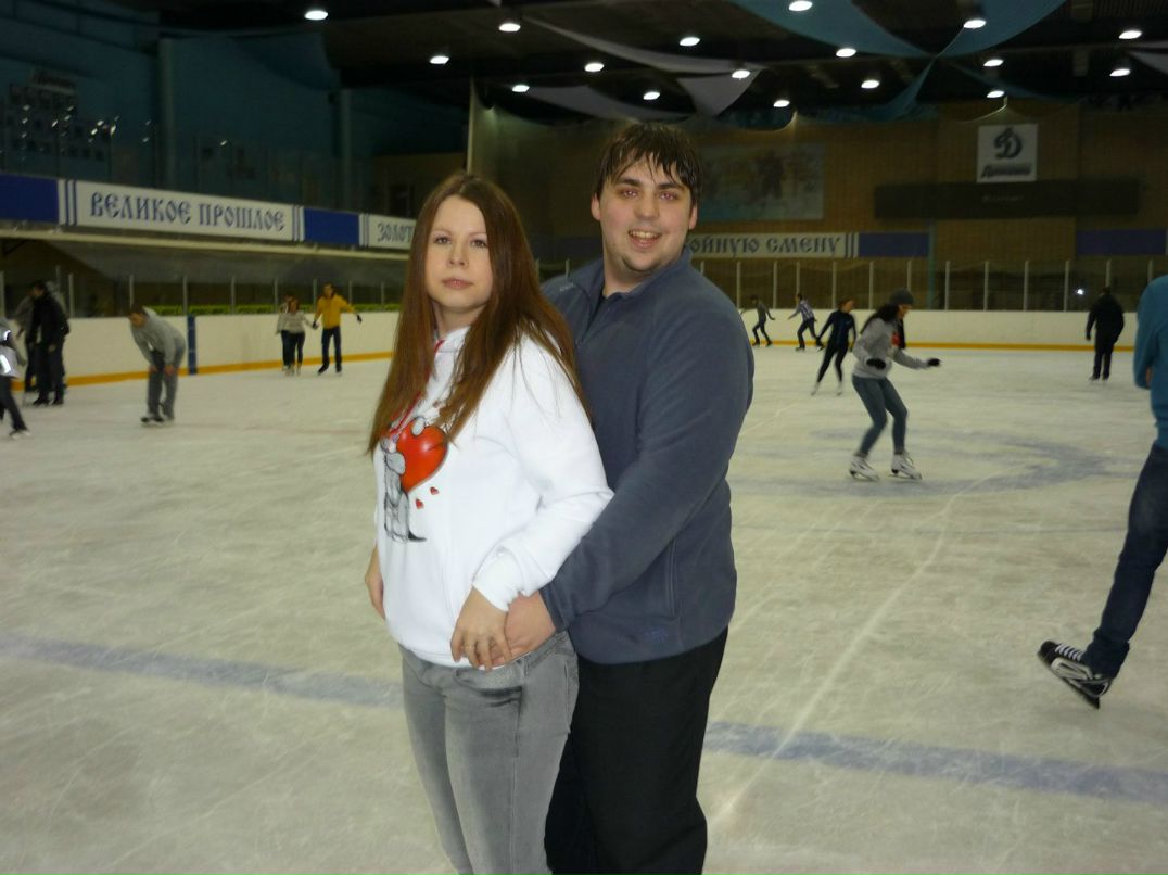 Санёк Яковлев -=♂SunMan♂=- | Москва