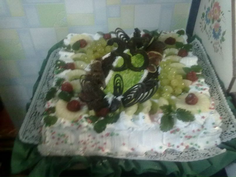 Сергей Труш | Киев