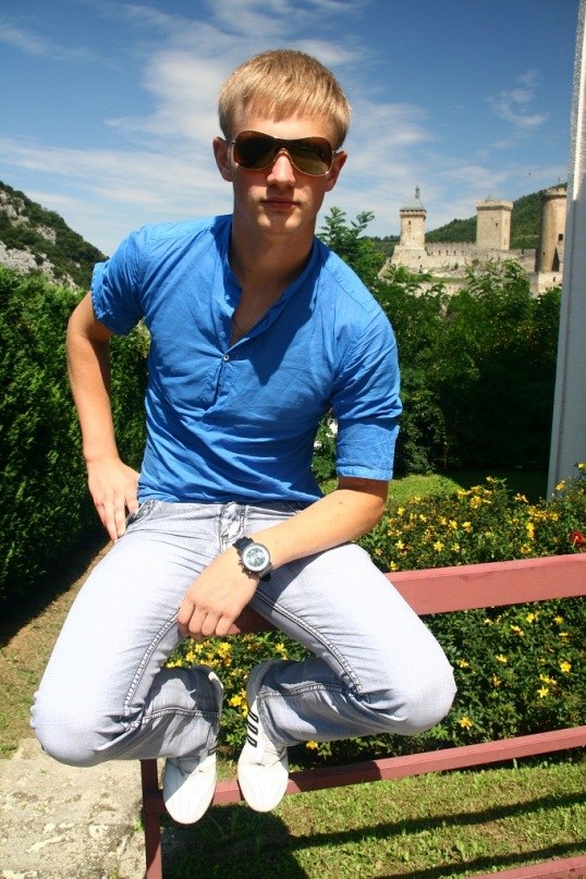 Михаил Иванов | Екатеринбург