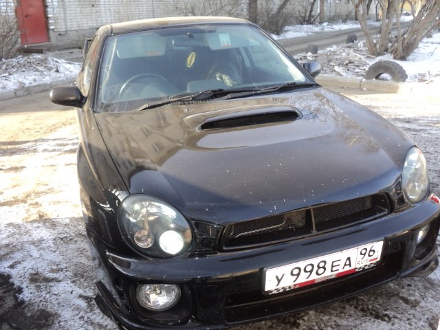 Антон Хмелёв | Екатеринбург