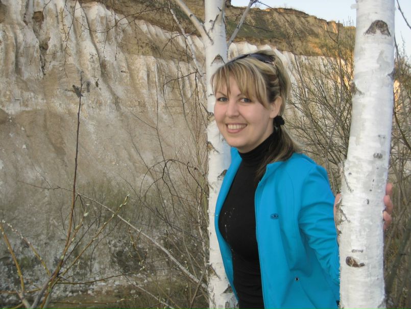 №3, Ирина Ковалева, 45 лет, Шостка №3, Ирина Ковалева, 45 лет, Шостка