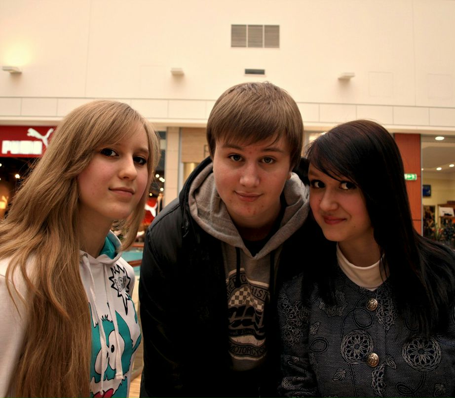 Каріна Жаборовська | Львов