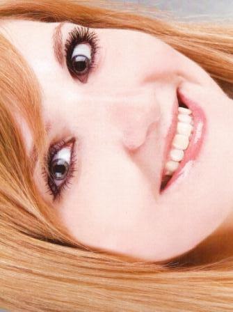 Люба Красулина | 