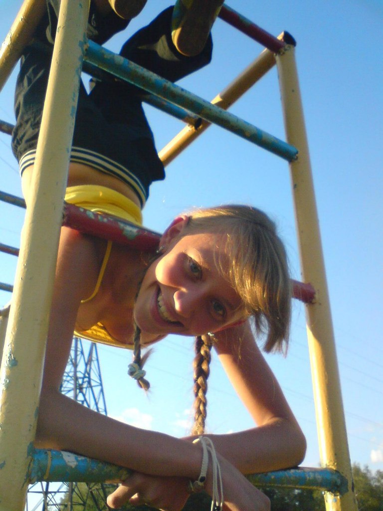 Аня Ерохина | Тула