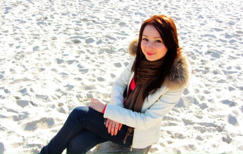 Марина Датий | Одесса