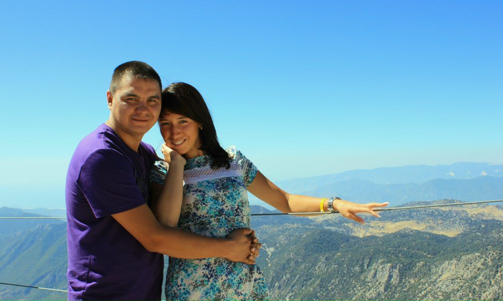 №5, Радмир Ахмадеев №5, Радмир Ахмадеев