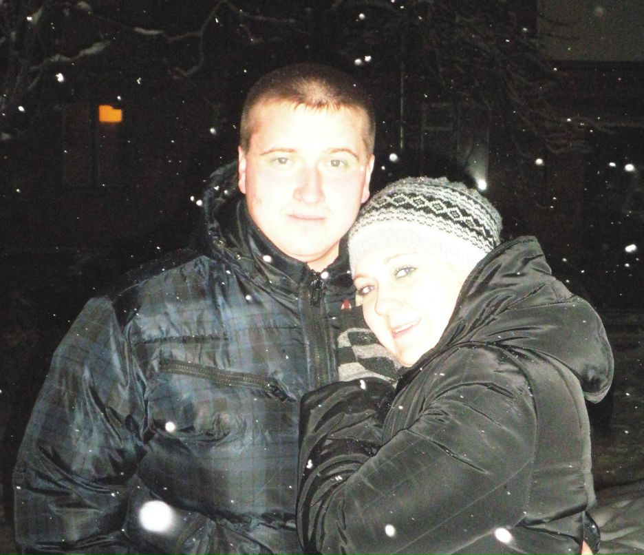 Алексей Поляруш | Киев