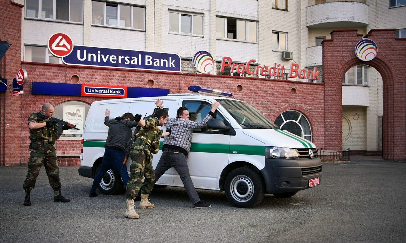 Станислав Поляков | 