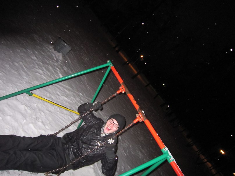 Янис Никитин | Петрозаводск