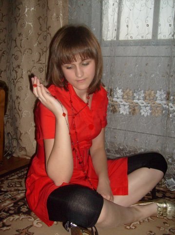 Надежда Амплеева | Великий Новгород