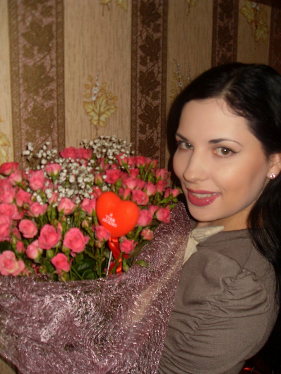 Алина Кононюк | Краснодар