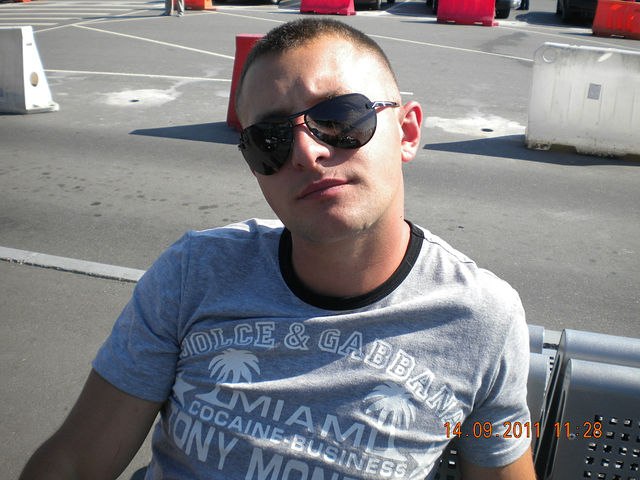 Руслан Дейнека | Полтава