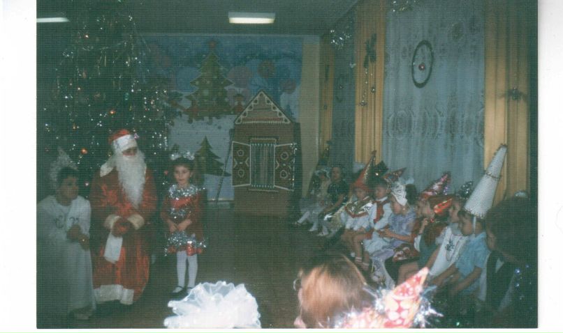 Татьяна Бамбурова | Санкт-Петербург