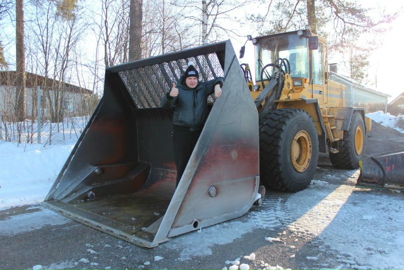 Лёха Тренировка | Санкт-Петербург