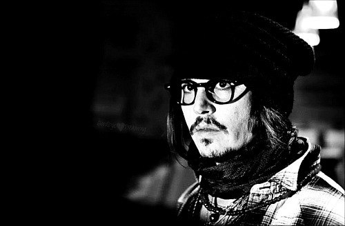 James Potter .prongs | London