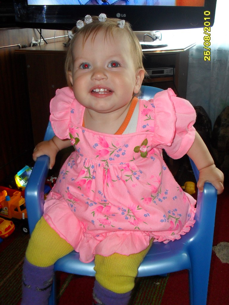 Елена Судакова | Нязепетровск