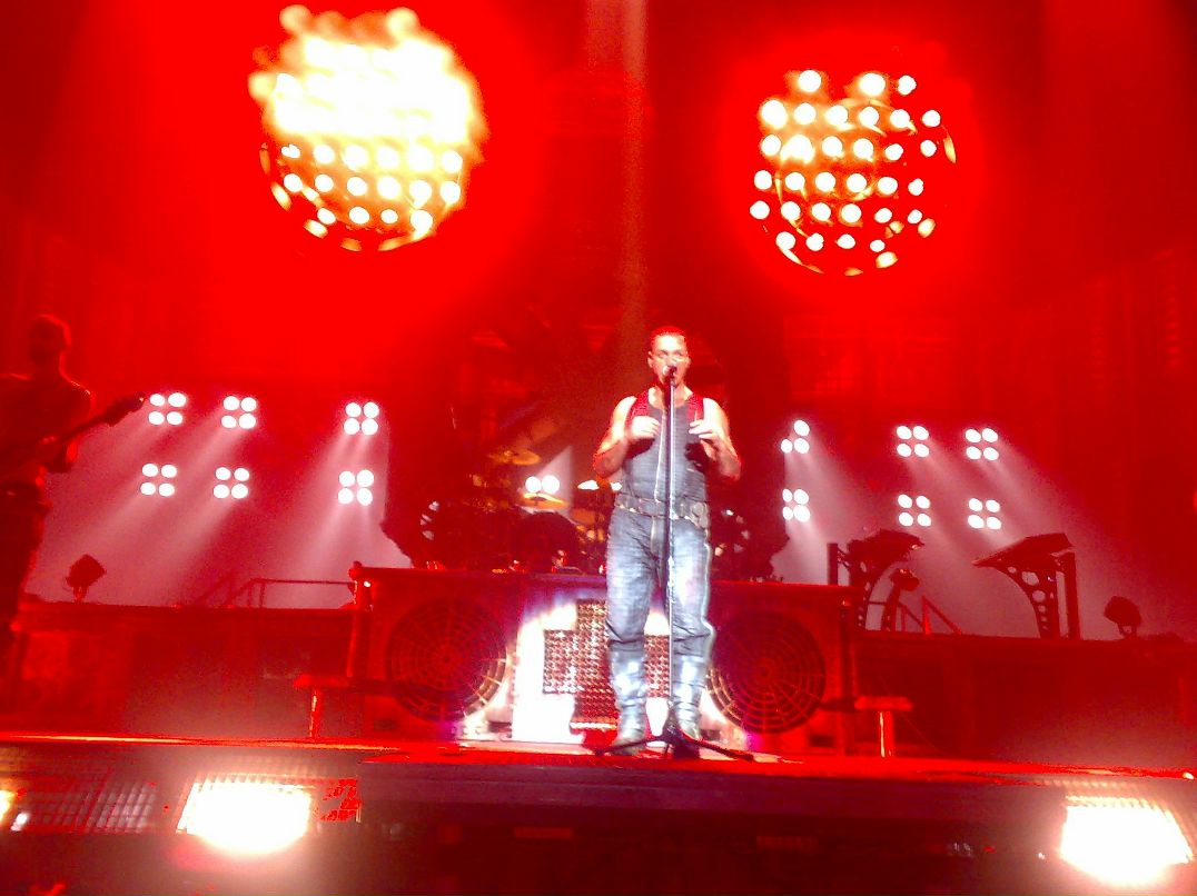 Татьяна Адамовская | Калининград