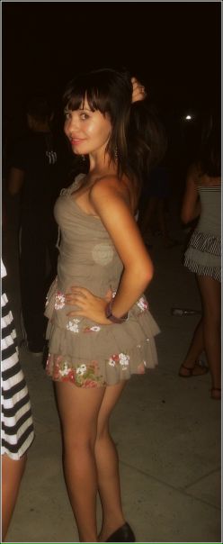 №8, Надюша Терзи, Москва №8, Надюша Терзи, Москва