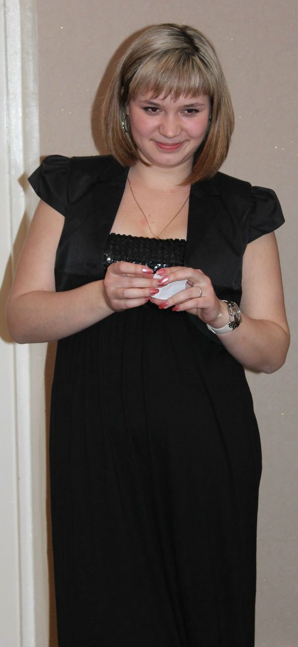 Анна Аверина | 