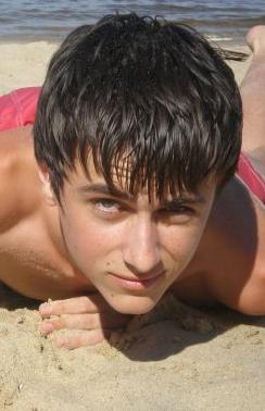 Антон Береговой | Канев