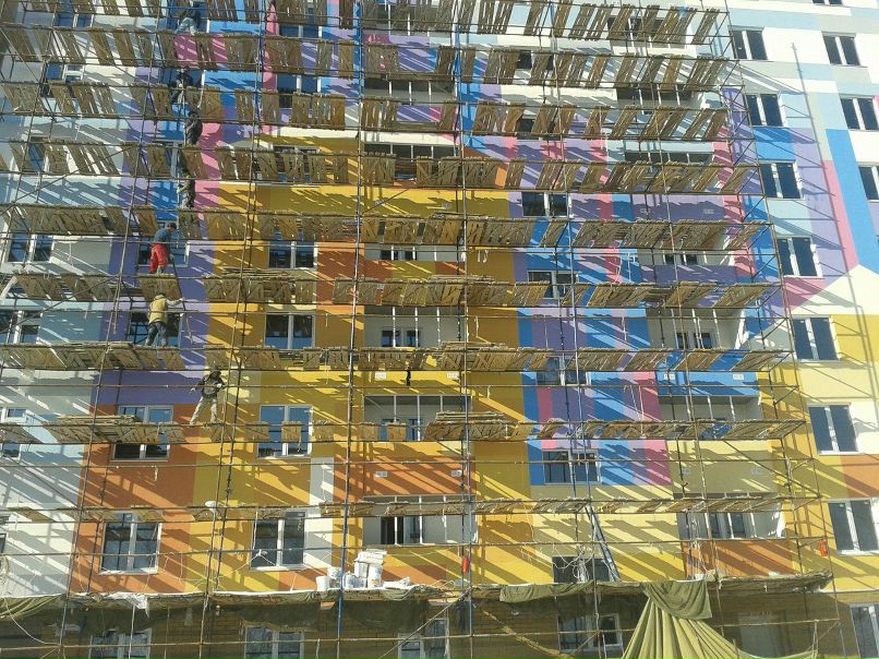 Василий Стогов | Нижний Новгород