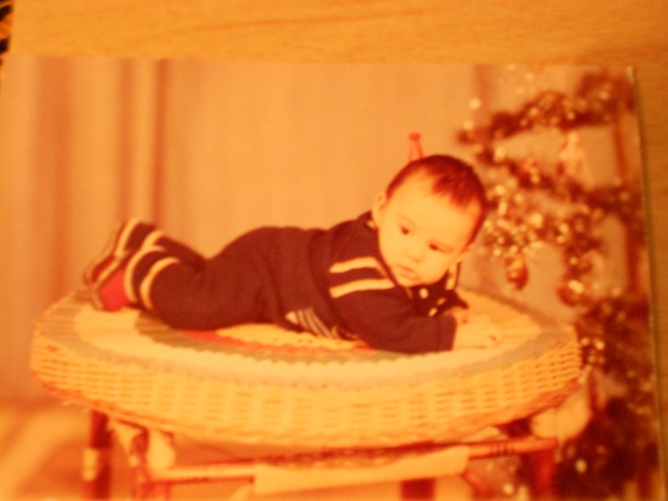 №9, Алексей Федотов №9, Алексей Федотов