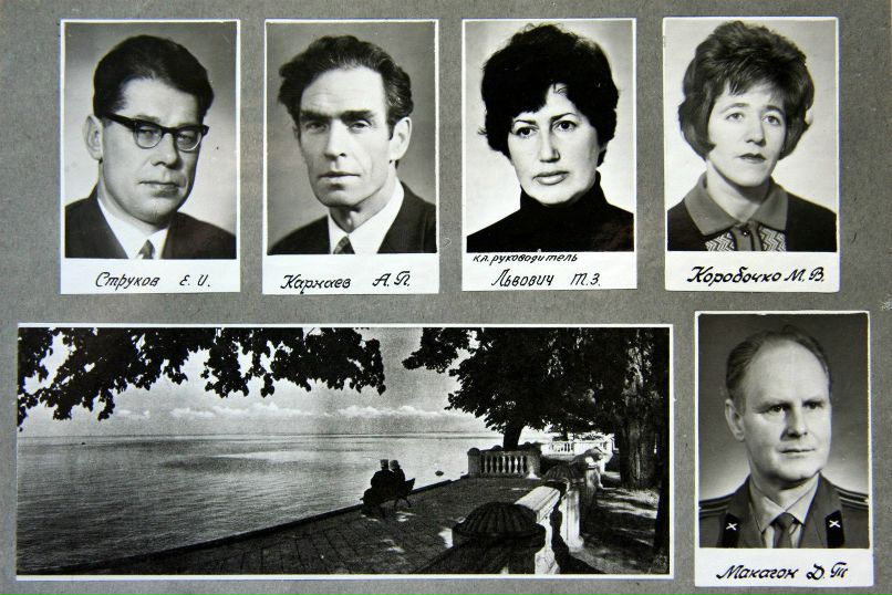 Владимир Кузнецов | Санкт-Петербург