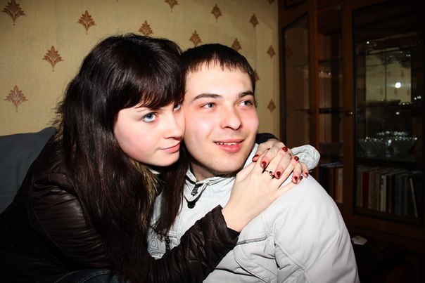 Аня Михайлова | Тула