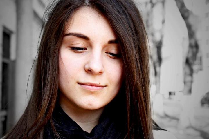 Жанна Влах | Кишинев